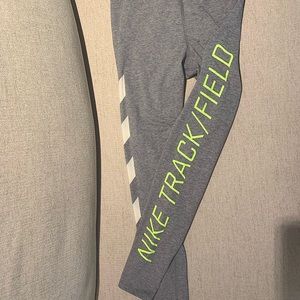 Nike Track/Field legging